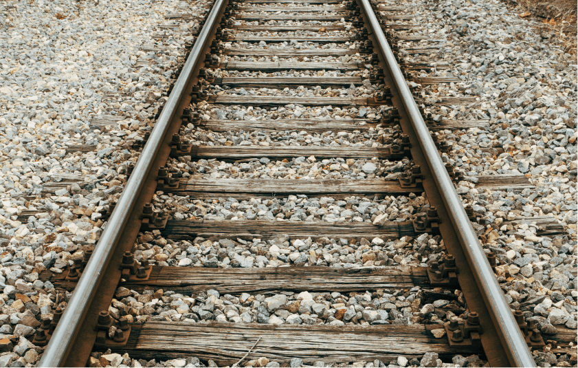 train track